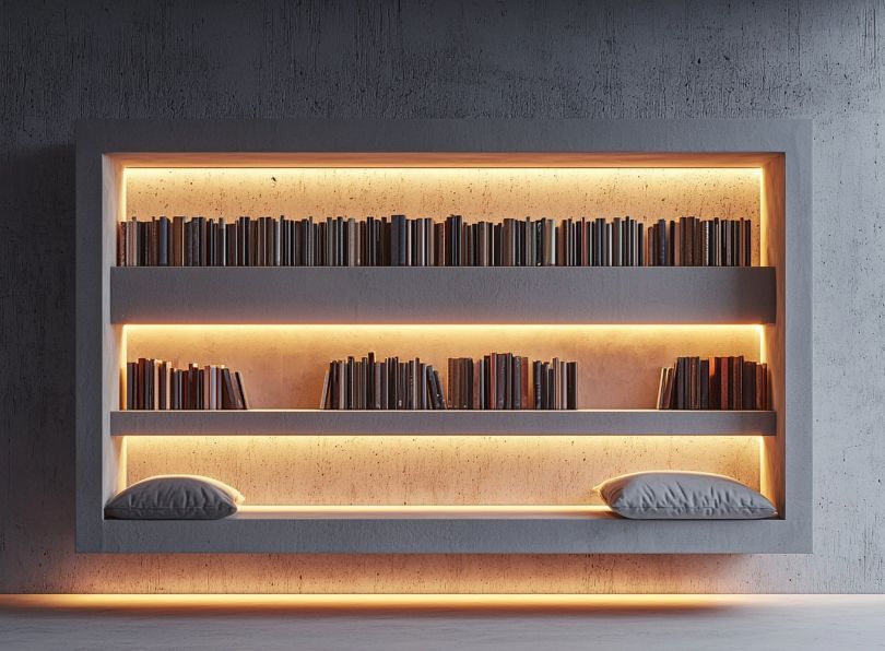 Bibliothèques : comment les éclairer ?